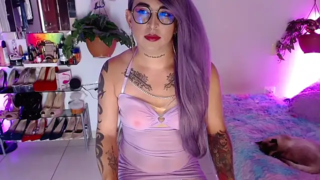 Snapshot of Laveneno_ortiz07 chatting on 02.19.26 Laveneno ortiz07 online show from 02.19.26