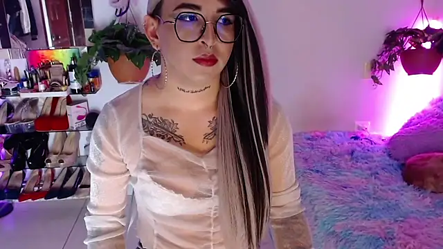 Snapshot of Laveneno_ortiz07 chatting on 02.23.26 Laveneno ortiz07 online show from 02.23.26