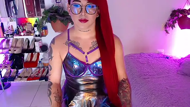 Laveneno ortiz07 online show from 03.28.26