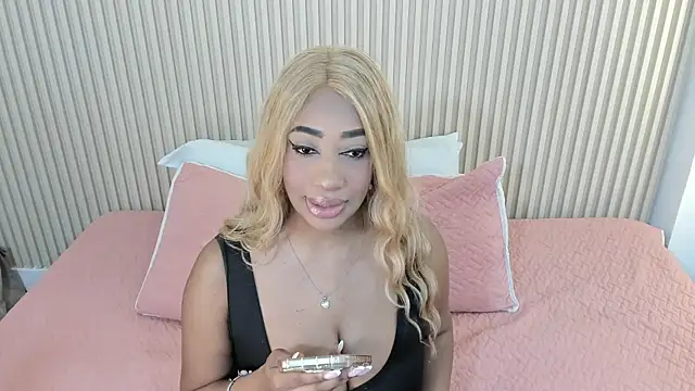charlottebrowns  online show from 05.14.26