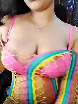 Snapshot of Hotty__Baby chatting on 12.31.24 Hotty Baby online show from 12.31.24