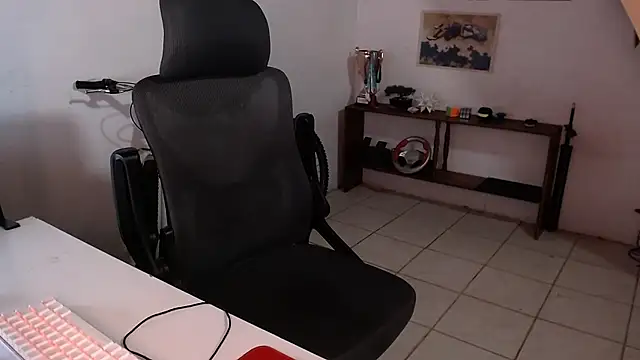 Thieves9 online show from 10.25.25