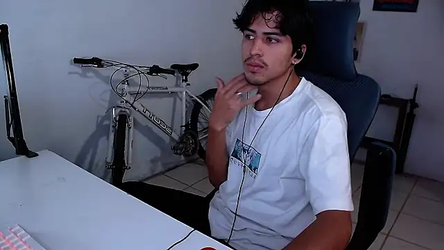 Thieves9 online show from 10.29.25