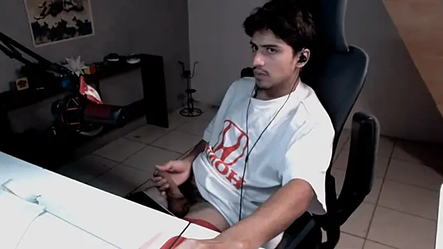 Thieves9 online show from 12.15.25