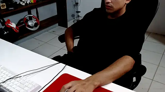 Thieves9 online show from 12.18.25