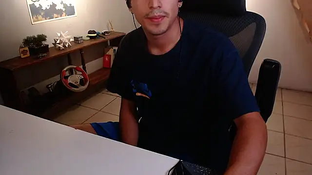 Thieves9 online show from 02.01.26