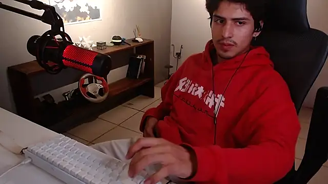 Thieves9 online show from 02.14.26