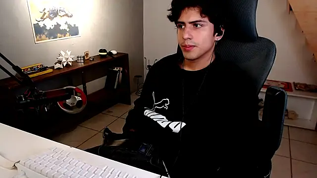 Thieves9 online show from 03.06.26