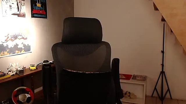 Thieves9 online show from 04.09.26