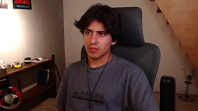 Thieves9 online show from 04.22.26