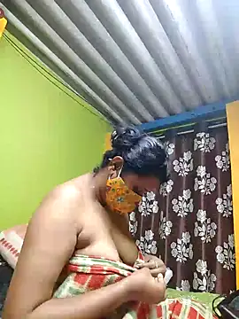 SuperSexyJaneman online show from 01.01.25