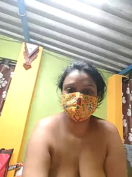 SuperSexyJaneman online show from 01.06.25