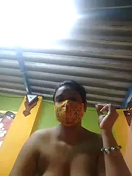 SuperSexyJaneman online show from 01.07.25