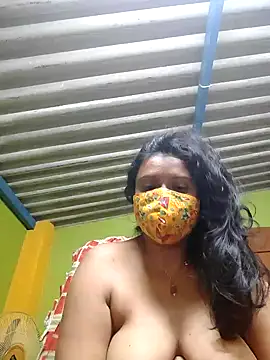 SuperSexyJaneman online show from 01.13.25