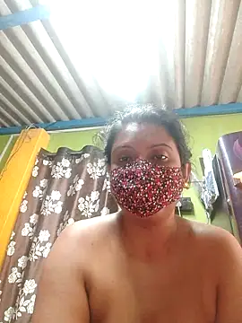 SuperSexyJaneman online show from 03.04.25