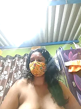 SuperSexyJaneman online show from 03.06.25