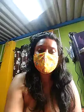 SuperSexyJaneman online show from 03.07.25