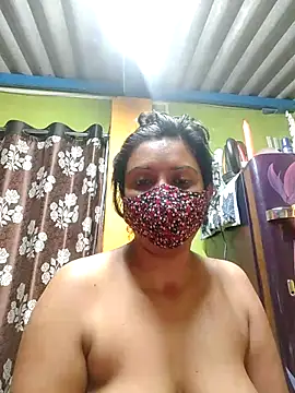 SuperSexyJaneman online show from 03.07.25