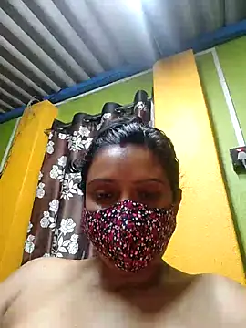 SuperSexyJaneman online show from 03.07.25