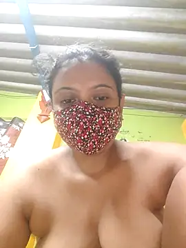 SuperSexyJaneman online show from 09.11.25