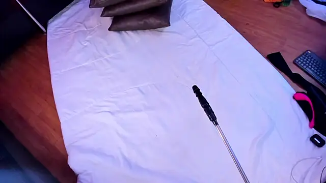 ArianaBaker online show from 01.29.25