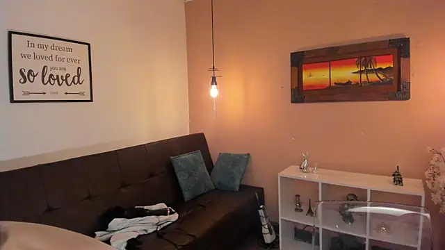 ArianaBaker online show from 03.03.25