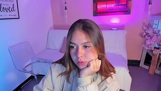 ArianaBaker online show from 09.09.25