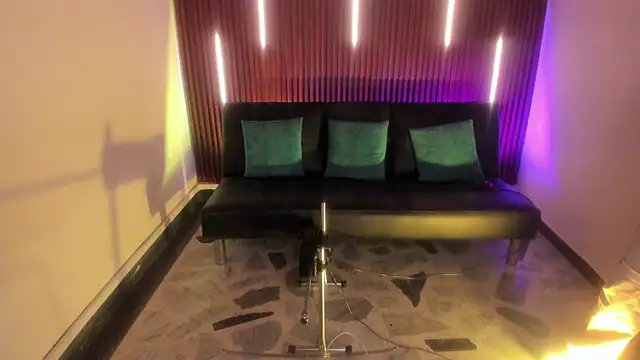 ArianaBaker online show from 12.02.25