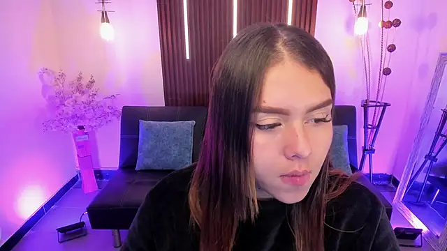 ArianaBaker online show from 01.16.26