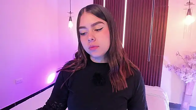 ArianaBaker online show from 03.23.26