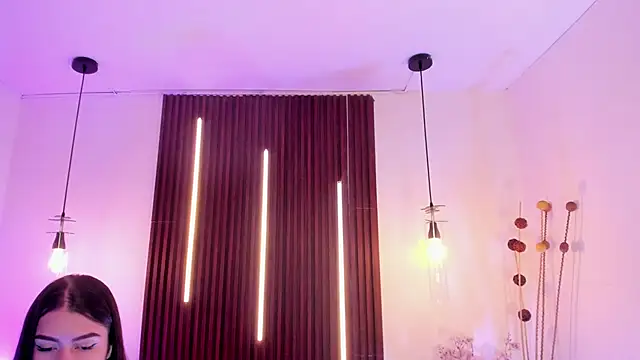 ArianaBaker online show from 03.30.26