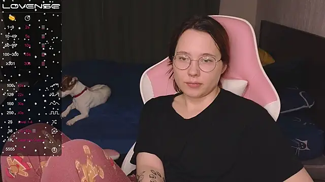 Airyhill online show from 12.18.24