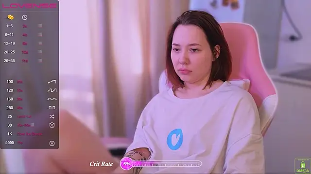 Airyhill online show from 02.13.26