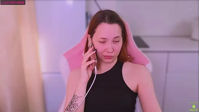 Airyhill online show from 04.09.26