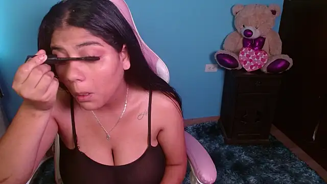 Candela-Smith online show from 03.16.26