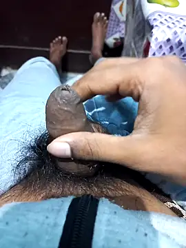 Snapshot of daddy8840 chatting on 01.15.25 daddy8840 online show from 01.15.25