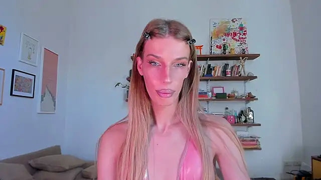 Snapshot of AliceSnowCatt chatting on 09.12.25 AliceSnowCatt online show from 09.12.25