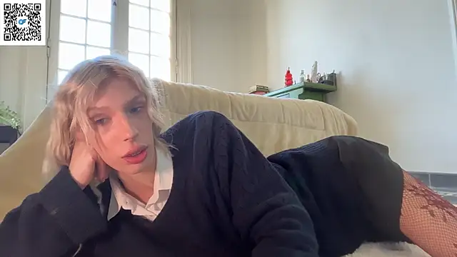 AliceSnowCatt online show from 04.24.26