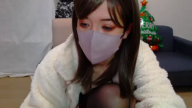 Snapshot of yooooo-chandesu chatting on 12.11.24 yooooo-chandesu online show from 12.11.24