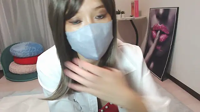 Snapshot of yooooo-chandesu chatting on 10.05.25 yooooo-chandesu online show from 10.05.25