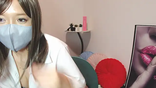 Snapshot of yooooo-chandesu chatting on 10.11.25 yooooo-chandesu online show from 10.11.25