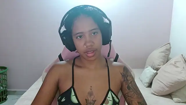 TiffanyRoouse online show from 12.14.24