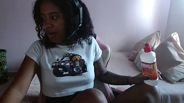 TiffanyRoouse online show from 12.16.24