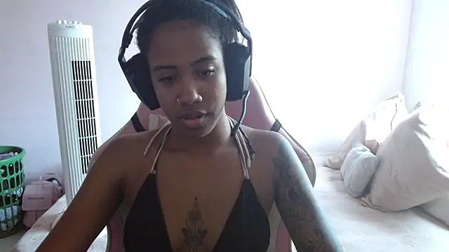 TiffanyRoouse online show from 12.19.24