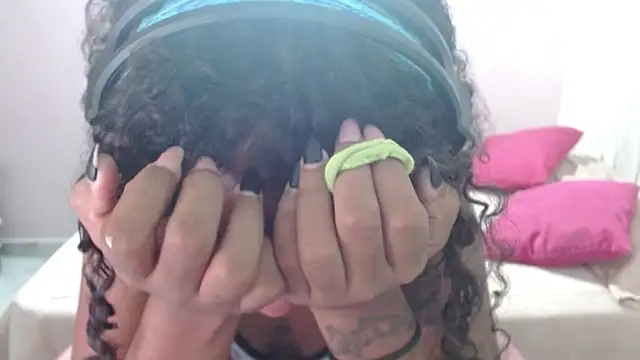 TiffanyRoouse online show from 12.29.24