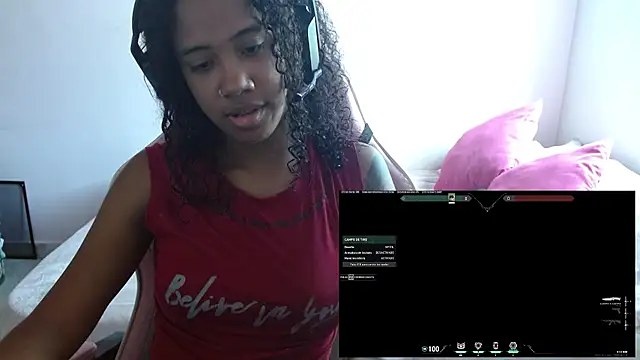 TiffanyRoouse online show from 01.13.25