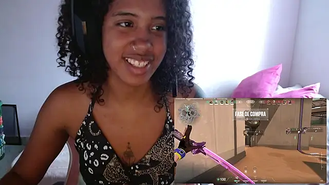 TiffanyRoouse online show from 01.13.25