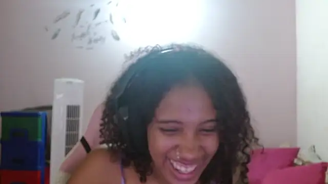 TiffanyRoouse online show from 01.17.25