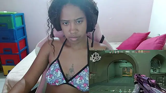 TiffanyRoouse online show from 02.08.25