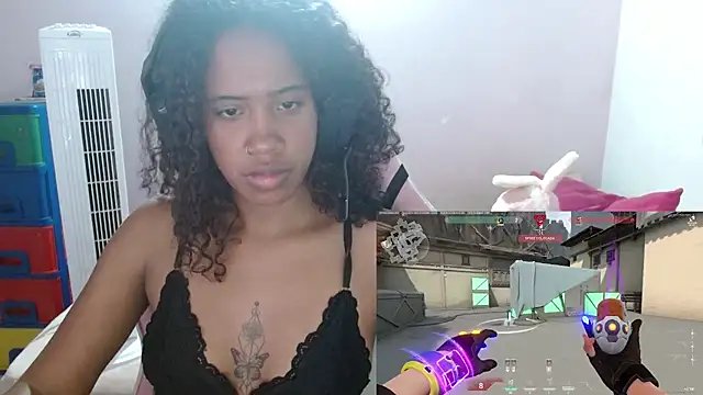 TiffanyRoouse online show from 02.22.25